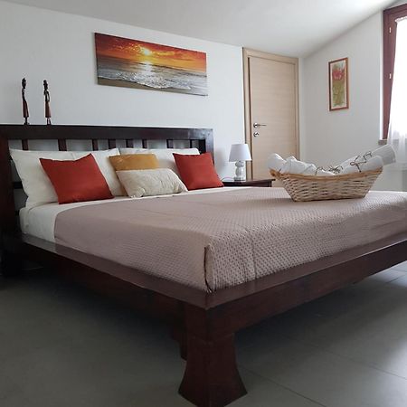 Villa Del Mar Country Loft Sássari Exterior foto