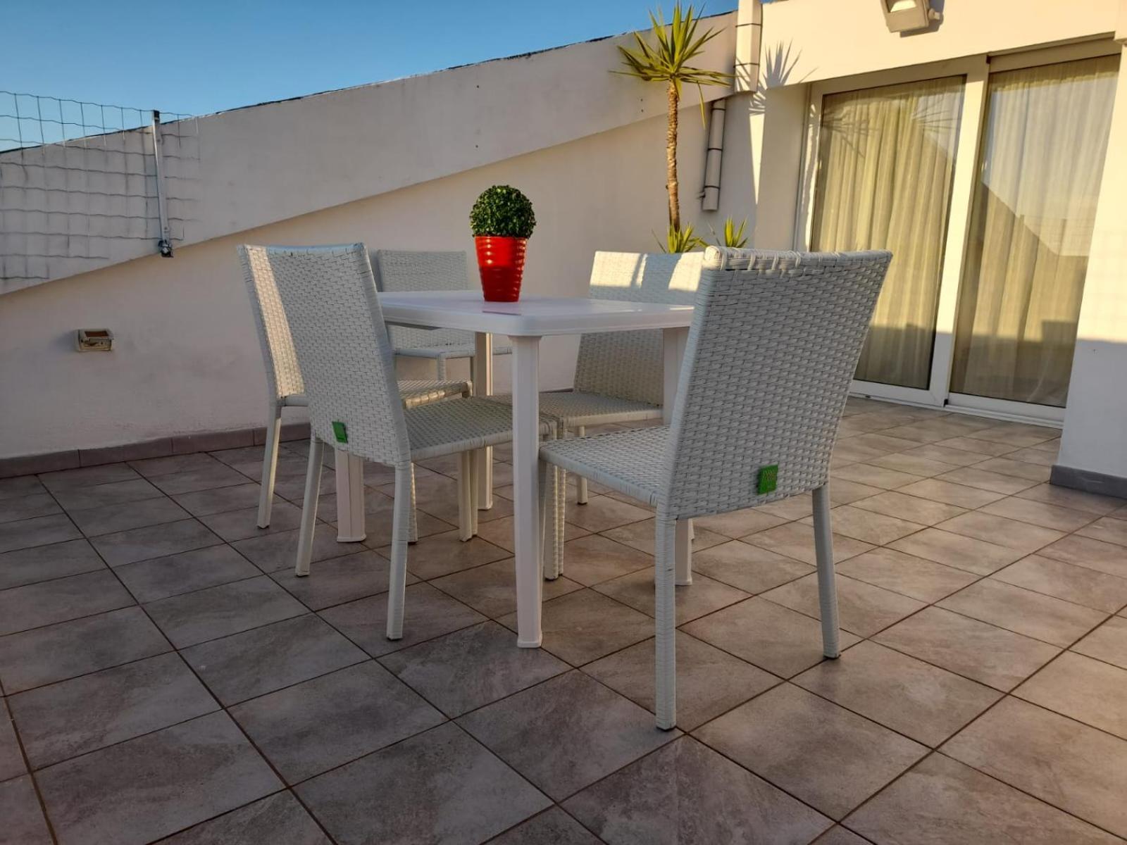 Villa Del Mar Country Loft Sássari Exterior foto
